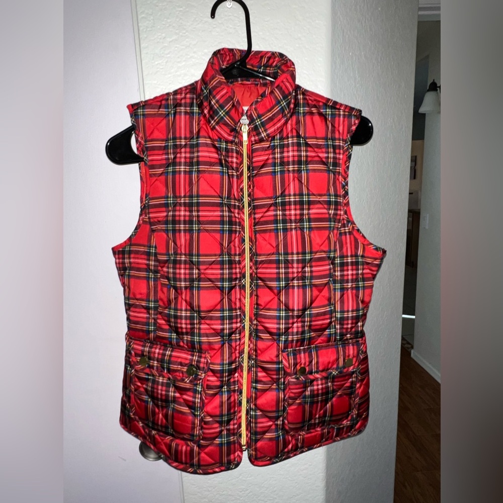 Vest